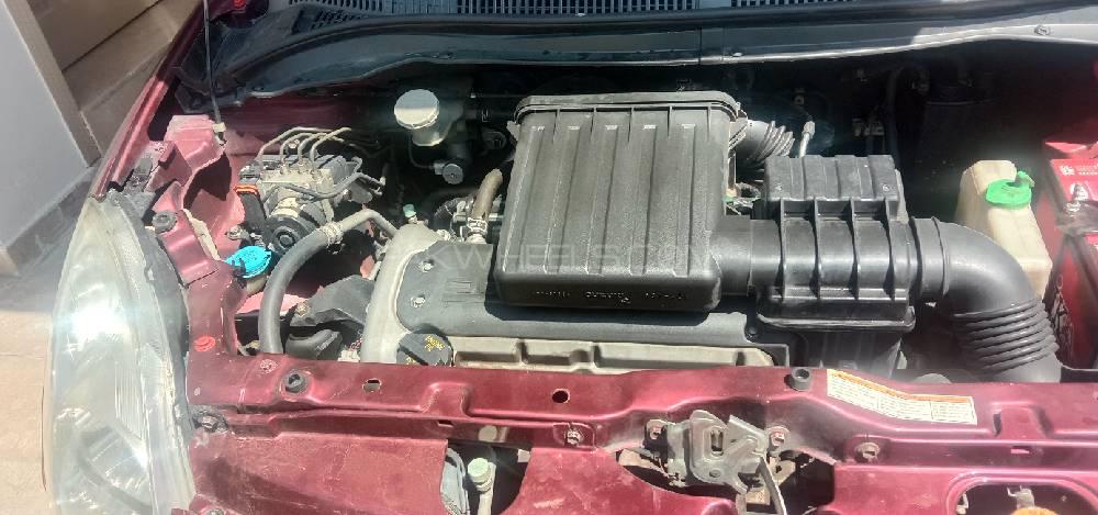 Suzuki Swift 2010 for Sale in Rawalpindi Suzuki Swift 2010 for Sale in Rawalpindi Image-8