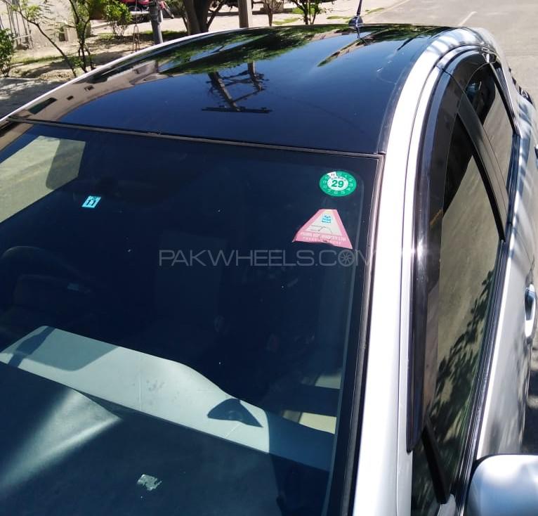 Toyota Aqua 2014 for Sale in Lahore Toyota Aqua 2014 for Sale in Lahore Image-4