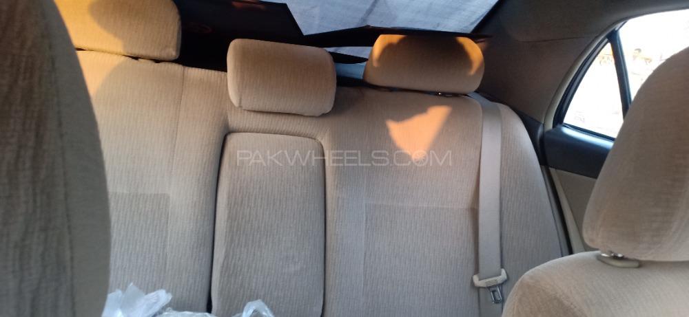 Toyota Corolla 2008 for Sale in Bannu Toyota Corolla 2008 for Sale in Bannu Image-4