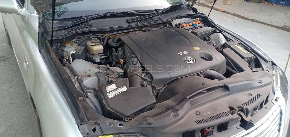 ٹویوٹا مارک ایکس 2005 for Sale in لاہور ٹویوٹا مارک ایکس 2005 for Sale in لاہور Image-6