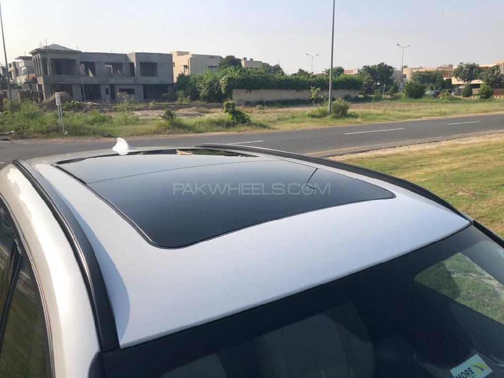 BMW X1 2017 for Sale in Lahore BMW X1 2017 for Sale in Lahore Image-7