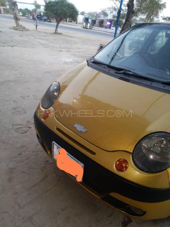 شیورلیٹ ایکسکلوسیو 2004 for Sale in لاہور شیورلیٹ ایکسکلوسیو 2004 for Sale in لاہور Image-7