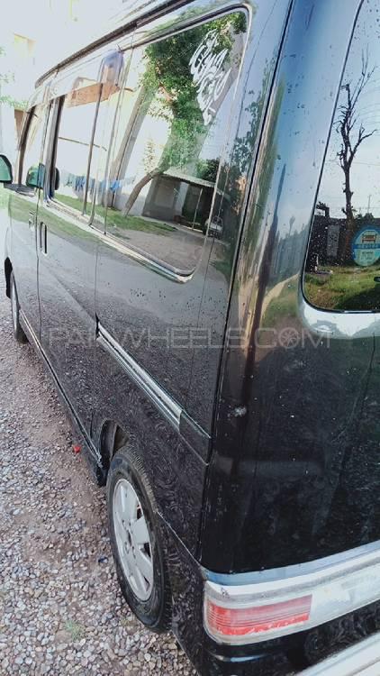 Daihatsu Atrai Wagon 2008 for Sale in Peshawar Daihatsu Atrai Wagon 2008 for Sale in Peshawar Image-2