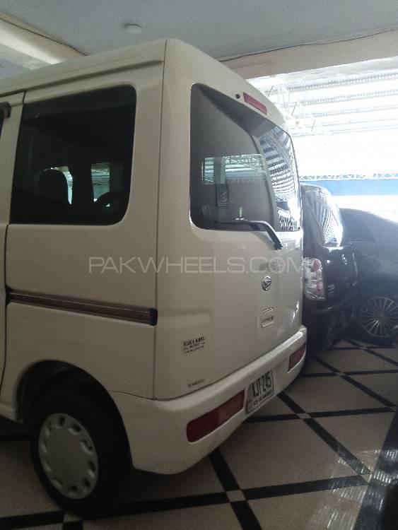 ڈائیہاتسو ہائی جیٹ 2012 for Sale in پشاور ڈائیہاتسو ہائی جیٹ 2012 for Sale in پشاور Image-4