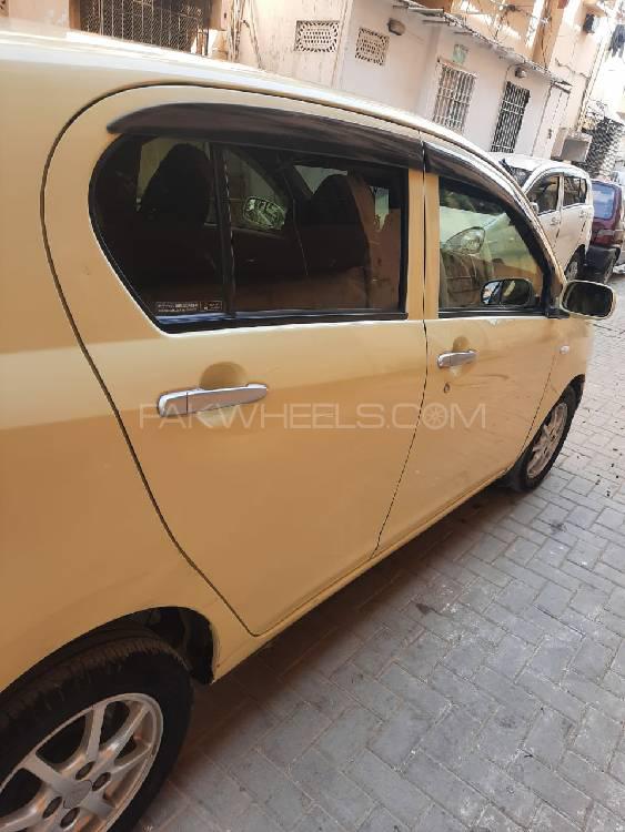 Daihatsu Mira 2012 for Sale in Karachi Daihatsu Mira 2012 for Sale in Karachi Image-8