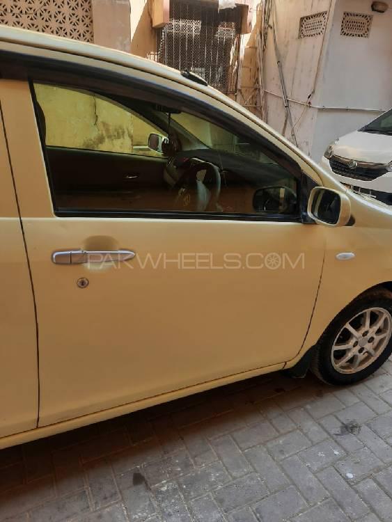 Daihatsu Mira 2012 for Sale in Karachi Daihatsu Mira 2012 for Sale in Karachi Image-11