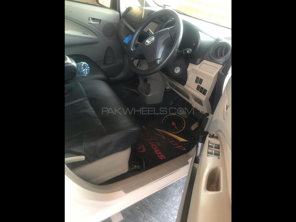 Daihatsu Move 2013 for Sale in Sialkot Daihatsu Move 2013 for Sale in Sialkot Image-8