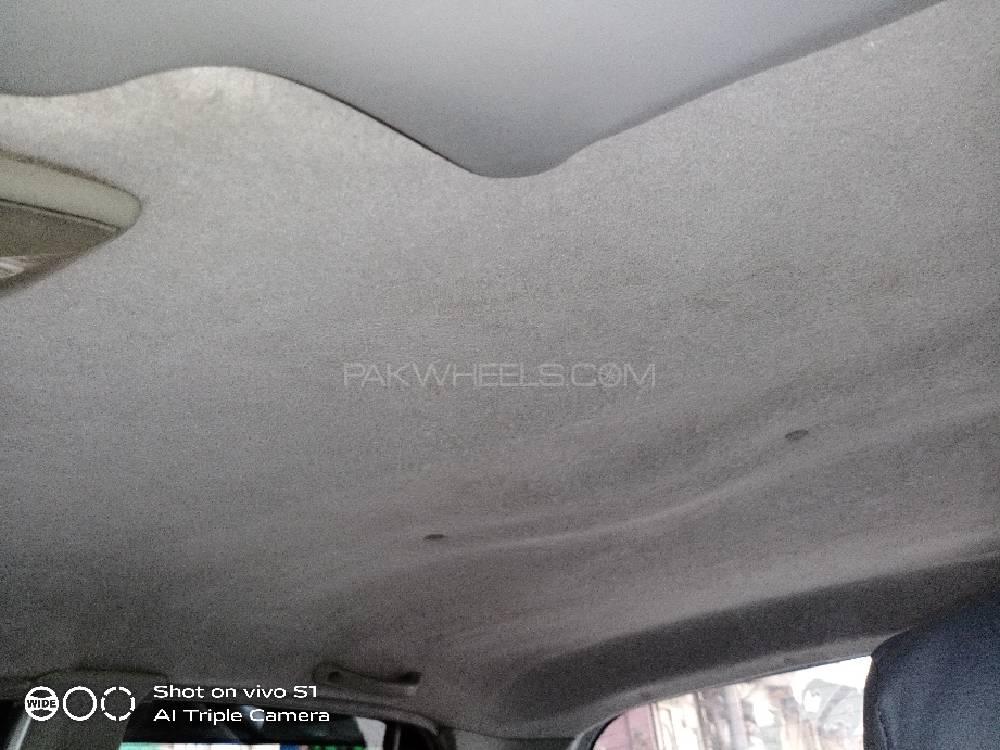 Hyundai Santro 2004 for Sale in Lahore Hyundai Santro 2004 for Sale in Lahore Image-3