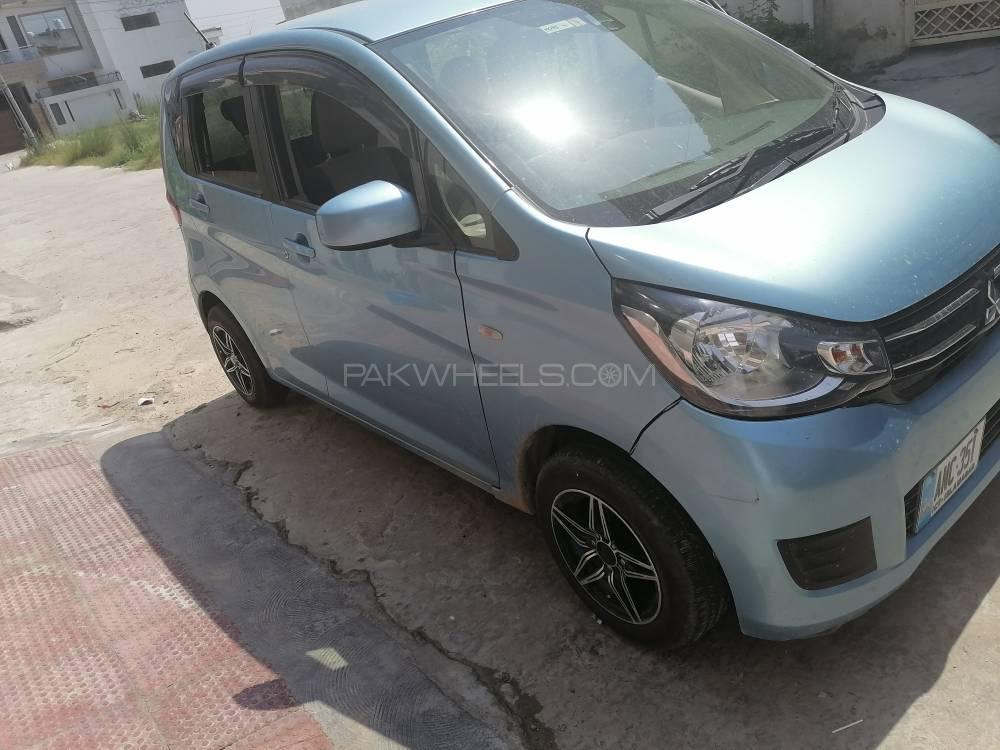 Mitsubishi Ek Wagon 2017 for Sale in Wah cantt Image-1