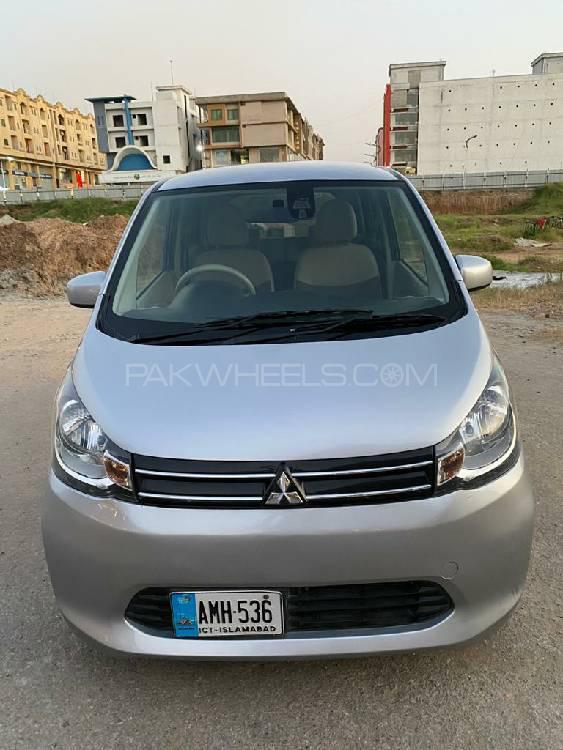 Nissan Dayz 2017 for Sale in Islamabad Image-1