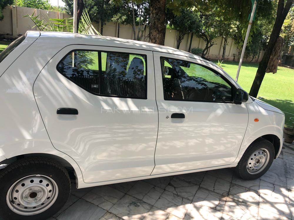سوزوکی آلٹو 2020 for Sale in اسلام آباد سوزوکی آلٹو 2020 for Sale in اسلام آباد Image-6