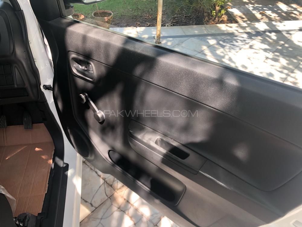 سوزوکی آلٹو 2020 for Sale in اسلام آباد سوزوکی آلٹو 2020 for Sale in اسلام آباد Image-5
