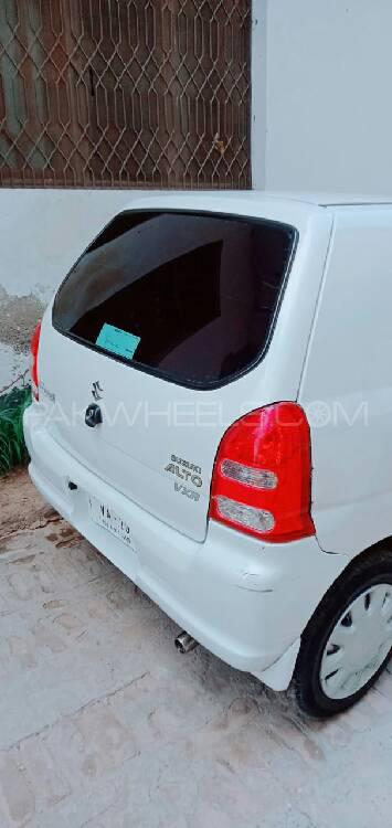 Suzuki Alto 2012 for Sale in Peshawar Suzuki Alto 2012 for Sale in Peshawar Image-4