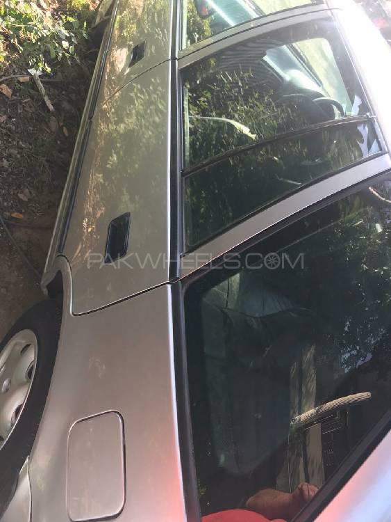 Suzuki Cultus 2005 for Sale in Islamabad Suzuki Cultus 2005 for Sale in Islamabad Image-9