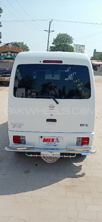 Suzuki Every 2020 for Sale in Gujranwala Suzuki Every 2020 for Sale in Gujranwala Image-7