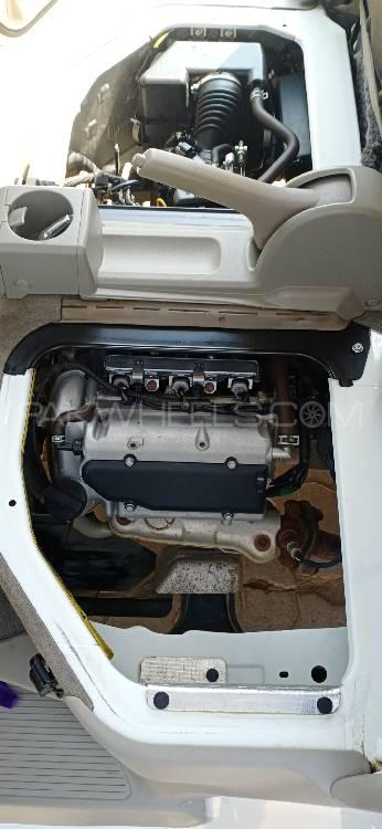 Suzuki Every 2020 for Sale in Gujranwala Suzuki Every 2020 for Sale in Gujranwala Image-20