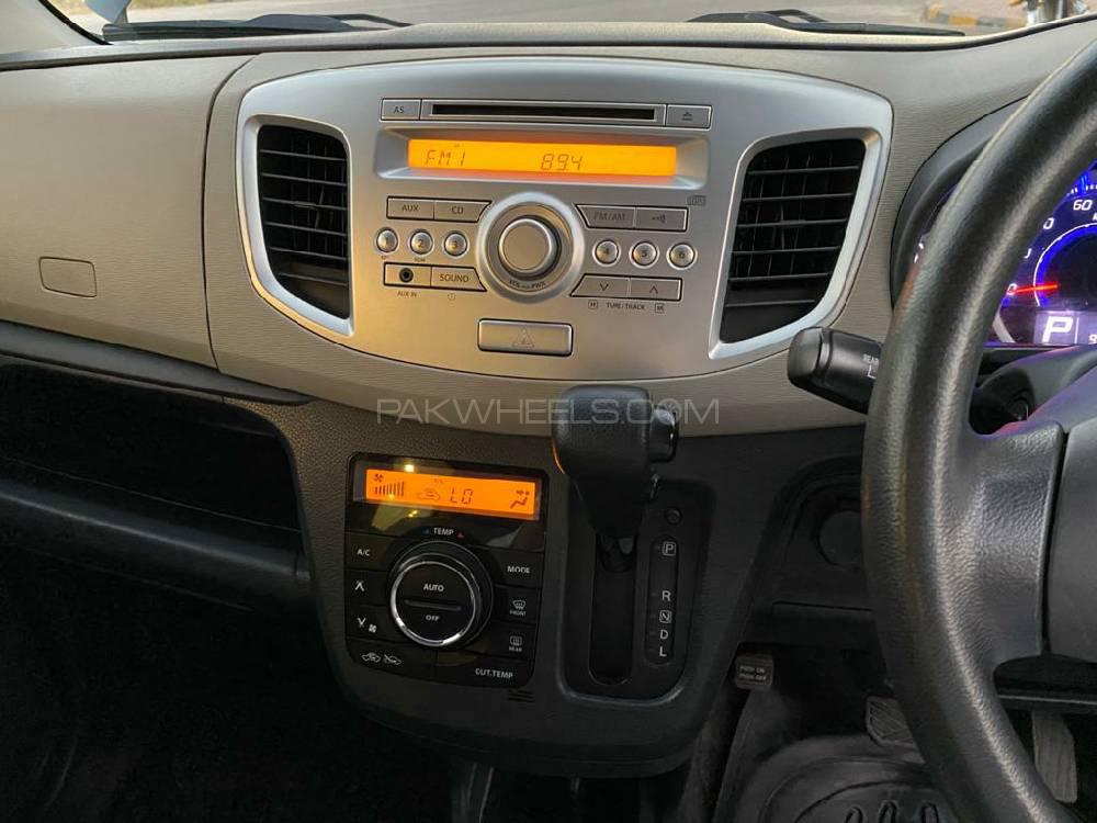 Suzuki Wagon R 2014 for Sale in Islamabad Suzuki Wagon R 2014 for Sale in Islamabad Image-12