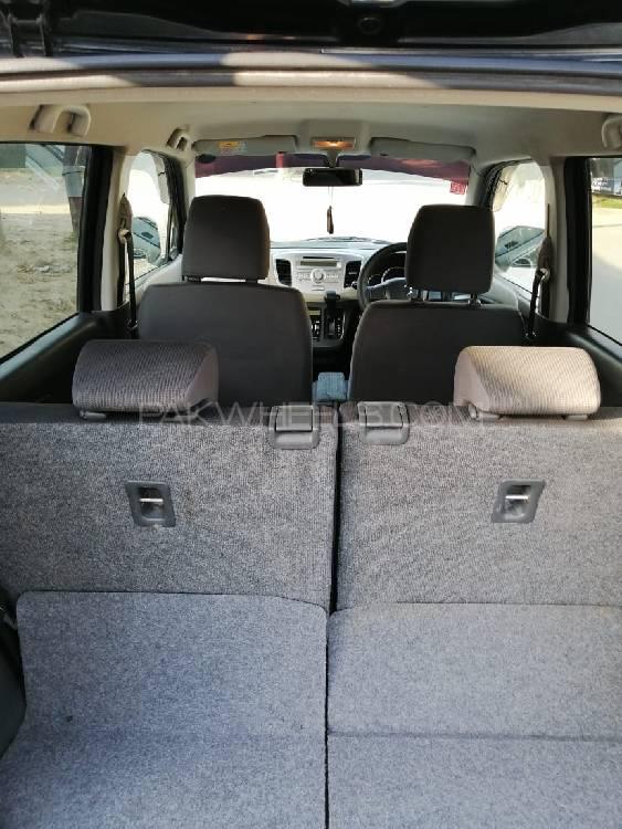 Suzuki Wagon R 2012 for Sale in Lahore Suzuki Wagon R 2012 for Sale in Lahore Image-7