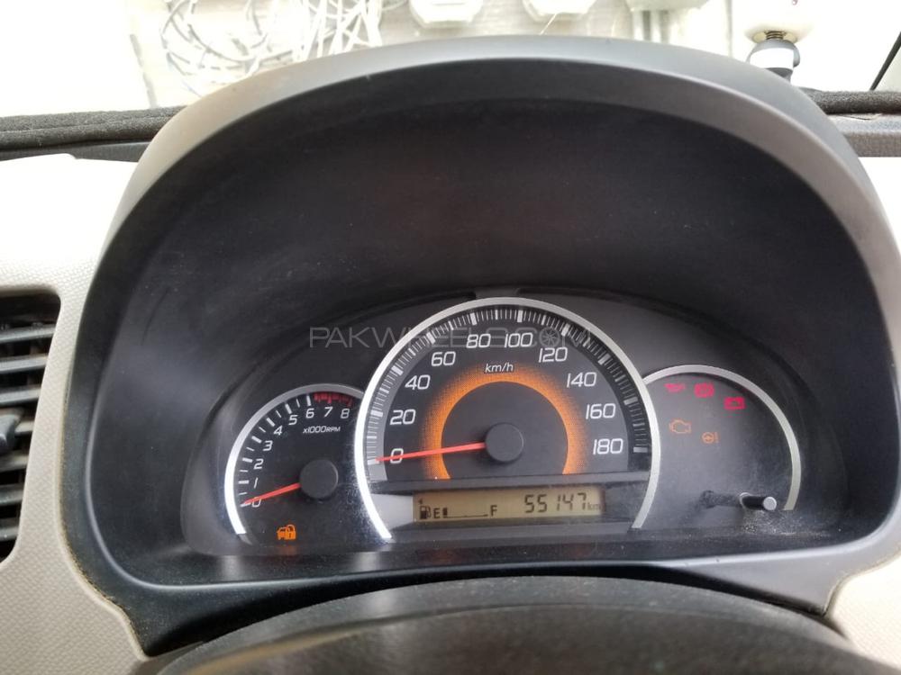 Suzuki Wagon R 2017 for Sale in Karachi Image-1