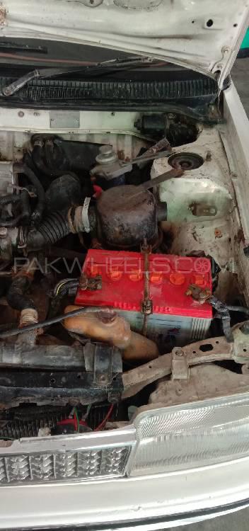 Toyota Corolla 1988 for Sale in Arifwala Toyota Corolla 1988 for Sale in Arifwala Image-11