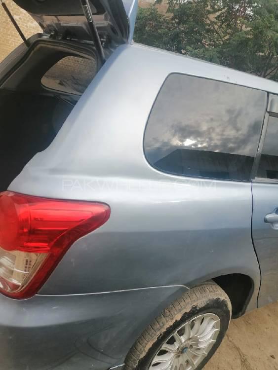 Toyota Corolla Fielder 2007 for Sale in Bannu Toyota Corolla Fielder 2007 for Sale in Bannu Image-8