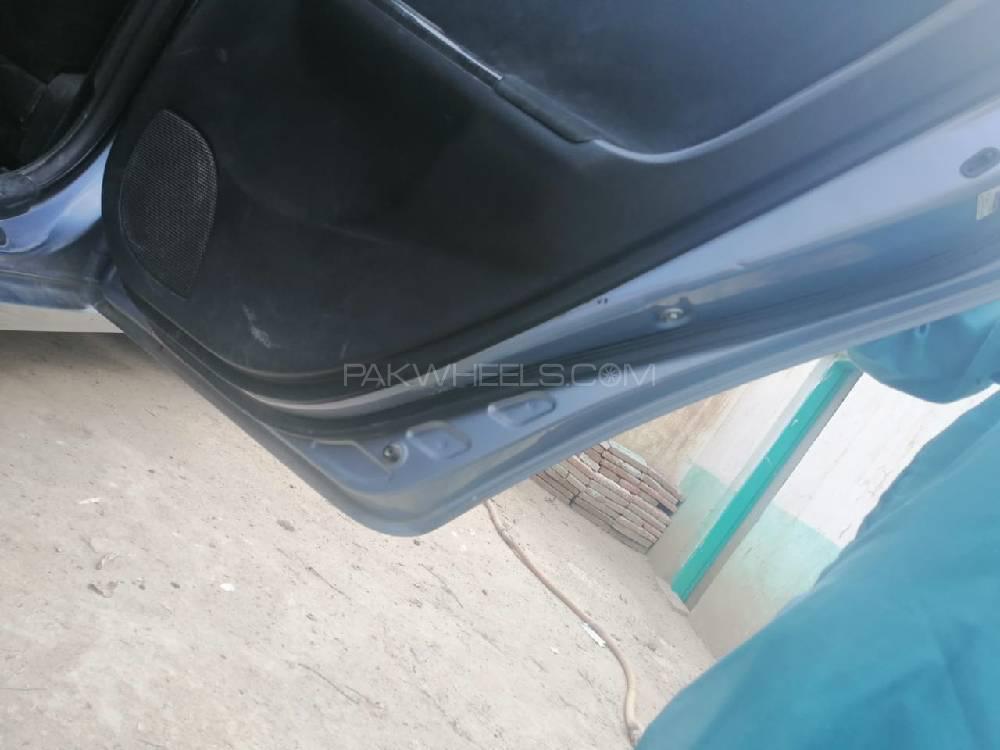 Toyota Corolla Fielder 2007 for Sale in Bannu Toyota Corolla Fielder 2007 for Sale in Bannu Image-17