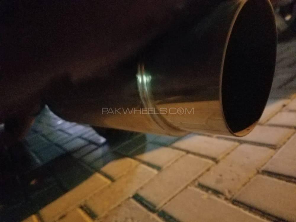 Honda City 1999 for Sale in Lahore Honda City 1999 for Sale in Lahore Image-5