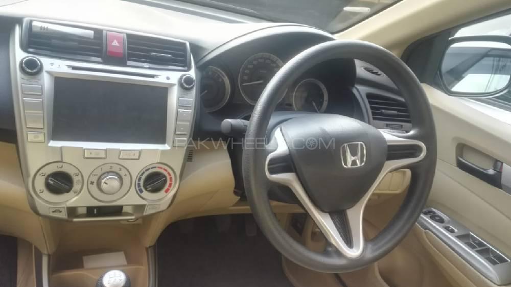 ہونڈا سٹی 2019 for Sale in لاہور ہونڈا سٹی 2019 for Sale in لاہور Image-5