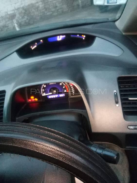 Honda Civic 2007 for Sale in Multan Image-1