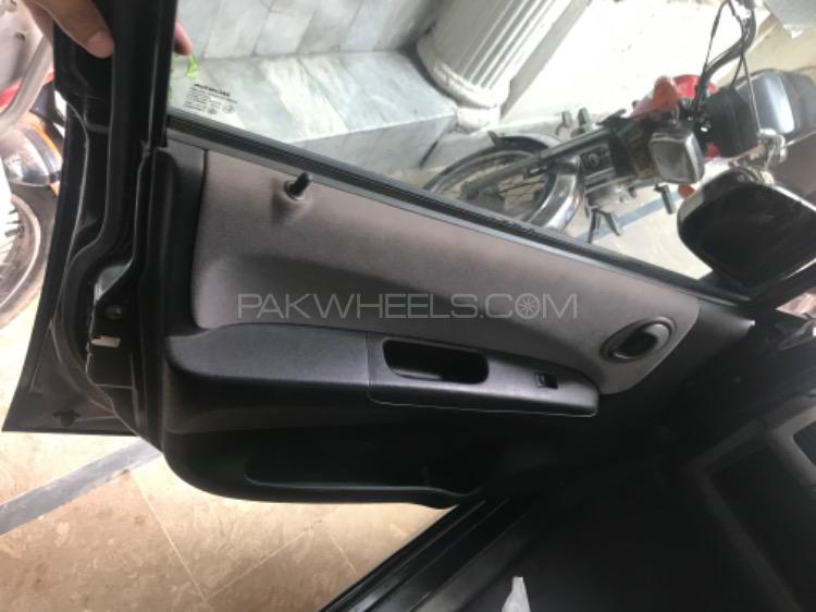 Honda Life 2007 for Sale in Lahore Honda Life 2007 for Sale in Lahore Image-11