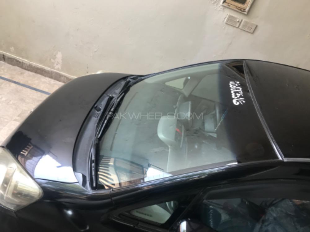 Honda Life 2007 for Sale in Lahore Honda Life 2007 for Sale in Lahore Image-9