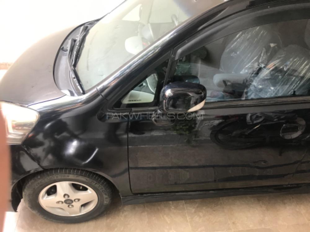 Honda Life 2007 for Sale in Lahore Honda Life 2007 for Sale in Lahore Image-7