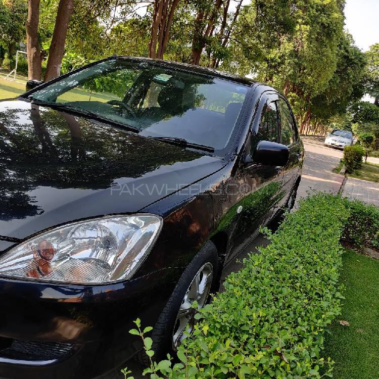 Mitsubishi Lancer 2006 for Sale in Lahore Mitsubishi Lancer 2006 for Sale in Lahore Image-3