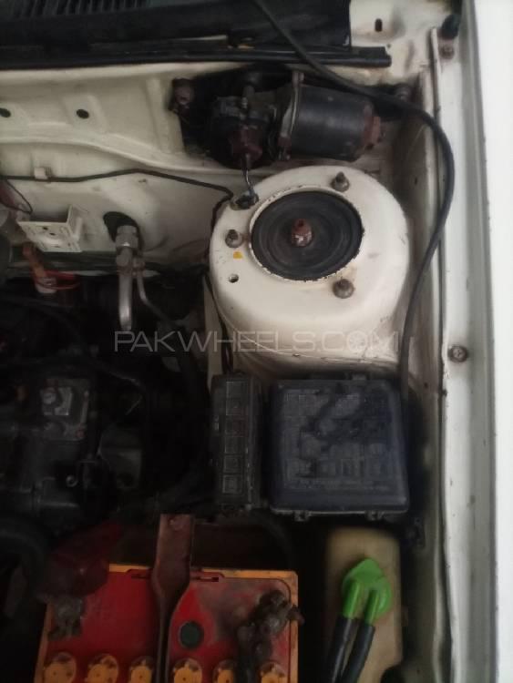 سوزوکی بالینو 2004 for Sale in فیصل آباد سوزوکی بالینو 2004 for Sale in فیصل آباد Image-10