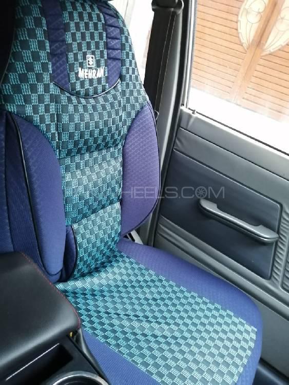 Suzuki Mehran 2007 for Sale in Rawalpindi Image-1
