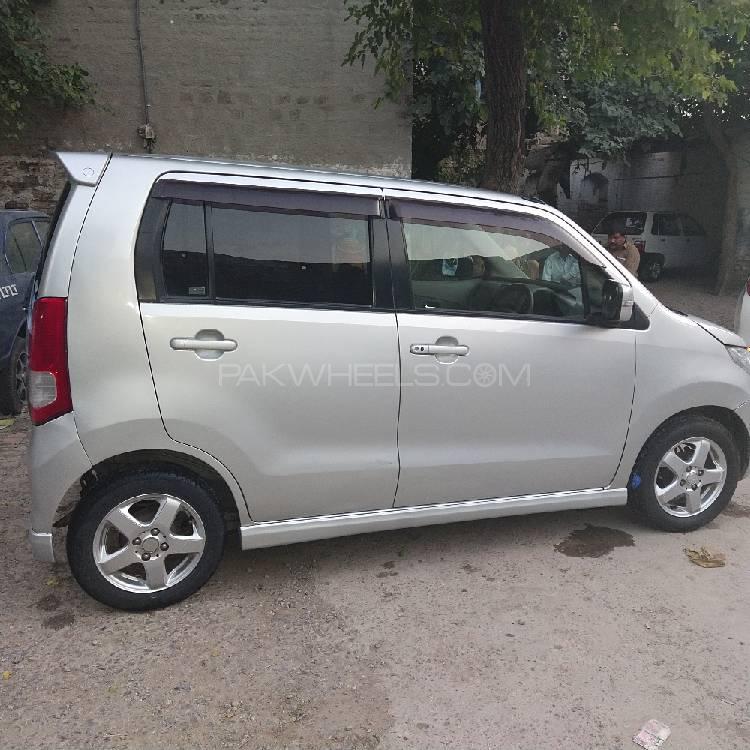 Suzuki Wagon R 2012 for Sale in Rawalpindi Suzuki Wagon R 2012 for Sale in Rawalpindi Image-4