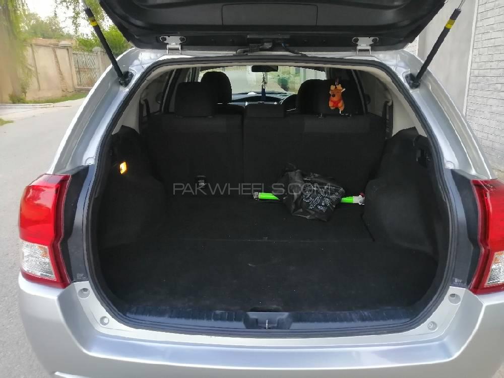 Toyota Corolla 2014 for Sale in Peshawar Toyota Corolla 2014 for Sale in Peshawar Image-6