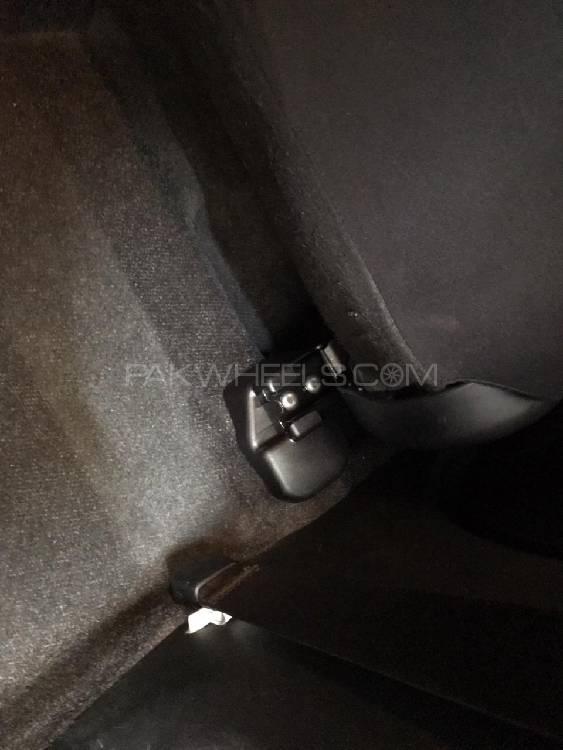 Toyota Corolla 2014 for Sale in Peshawar Toyota Corolla 2014 for Sale in Peshawar Image-17