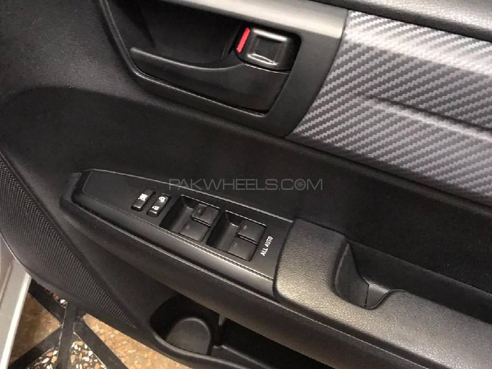 Toyota Corolla 2014 for Sale in Peshawar Toyota Corolla 2014 for Sale in Peshawar Image-15