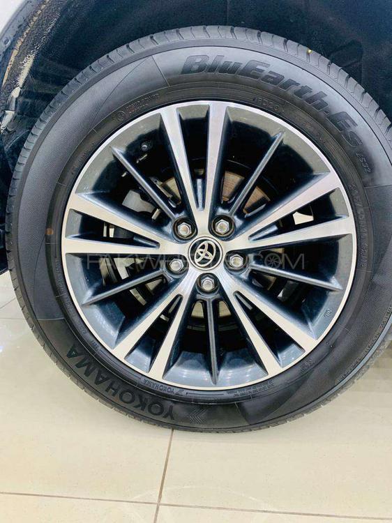 Toyota Corolla 2019 for Sale in Rawalpindi Toyota Corolla 2019 for Sale in Rawalpindi Image-7