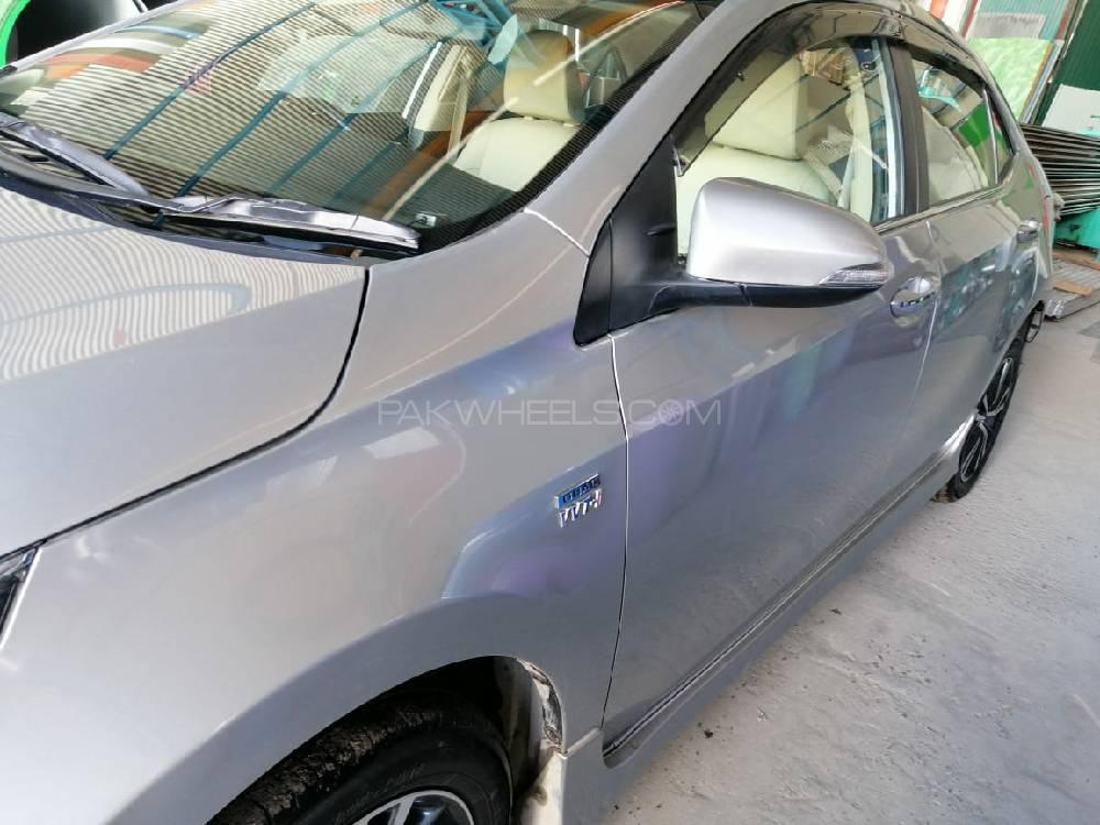 Toyota Corolla 2018 for Sale in Islamabad Image-1
