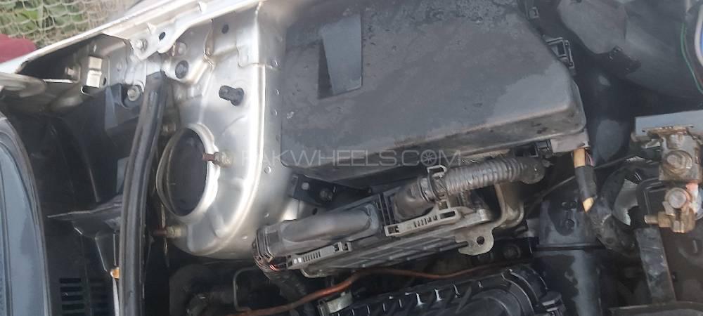 ٹویوٹا کرولا ایکسیو 2007 for Sale in لاہور ٹویوٹا کرولا ایکسیو 2007 for Sale in لاہور Image-5