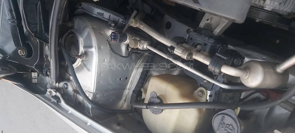 ٹویوٹا کرولا ایکسیو 2007 for Sale in لاہور ٹویوٹا کرولا ایکسیو 2007 for Sale in لاہور Image-4