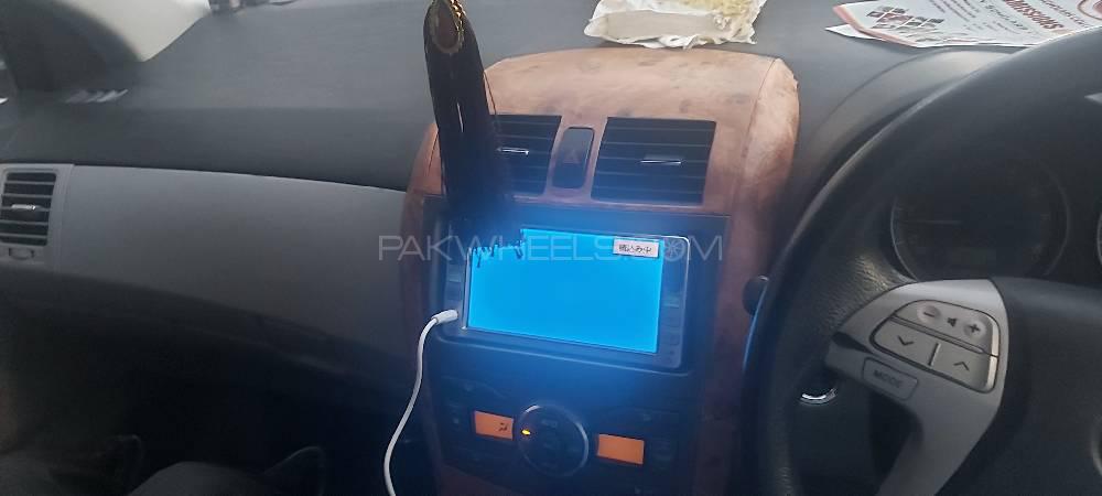 ٹویوٹا کرولا ایکسیو 2007 for Sale in لاہور ٹویوٹا کرولا ایکسیو 2007 for Sale in لاہور Image-16