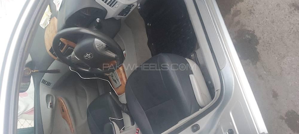 ٹویوٹا کرولا ایکسیو 2007 for Sale in لاہور ٹویوٹا کرولا ایکسیو 2007 for Sale in لاہور Image-11