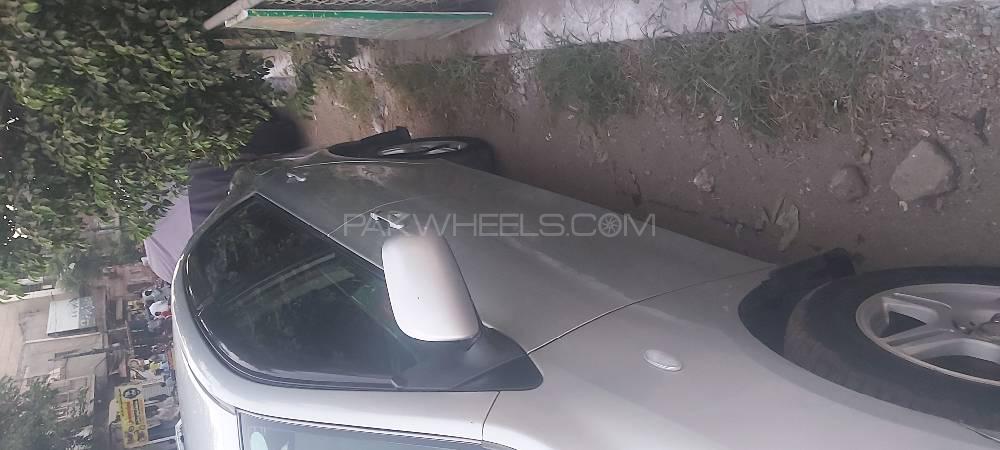 ٹویوٹا کرولا ایکسیو 2007 for Sale in لاہور ٹویوٹا کرولا ایکسیو 2007 for Sale in لاہور Image-8
