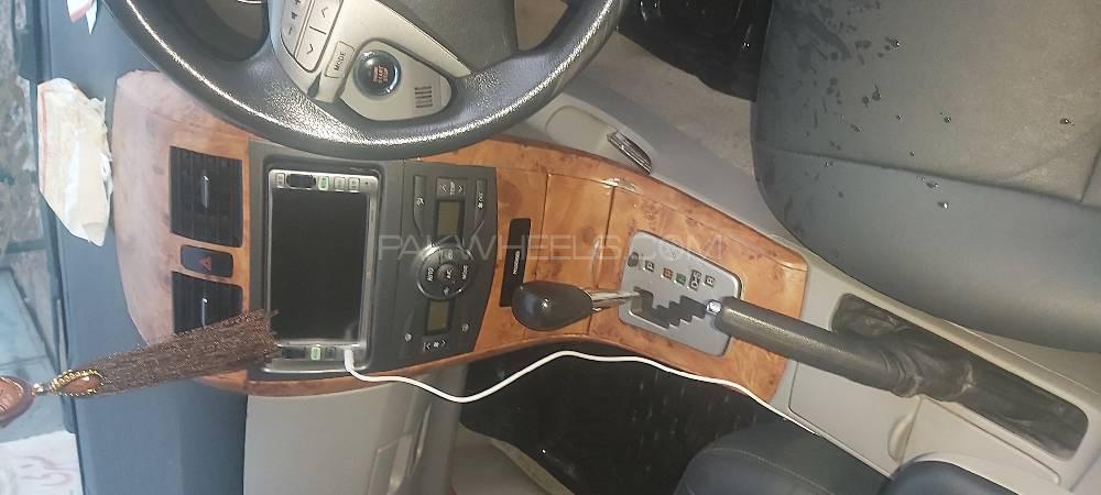 ٹویوٹا کرولا ایکسیو 2007 for Sale in لاہور ٹویوٹا کرولا ایکسیو 2007 for Sale in لاہور Image-14