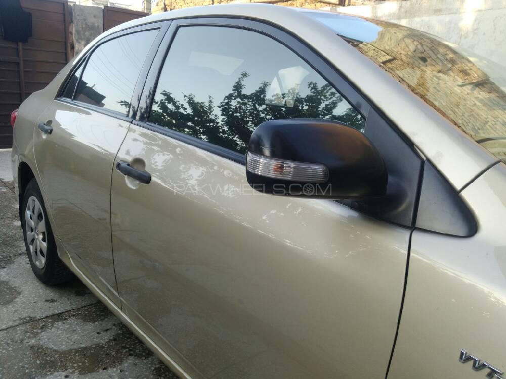 Toyota Corolla 2012 for Sale in Nowshera cantt Toyota Corolla 2012 for Sale in Nowshera cantt Image-2