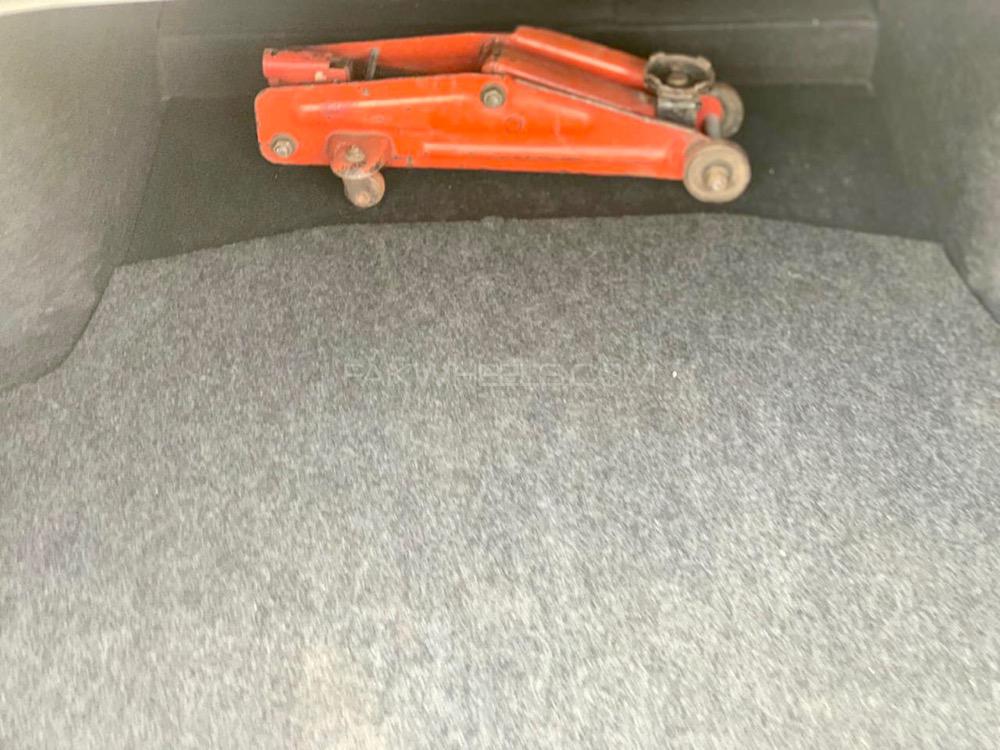 Toyota Mark X 2006 for Sale in Lahore Toyota Mark X 2006 for Sale in Lahore Image-23