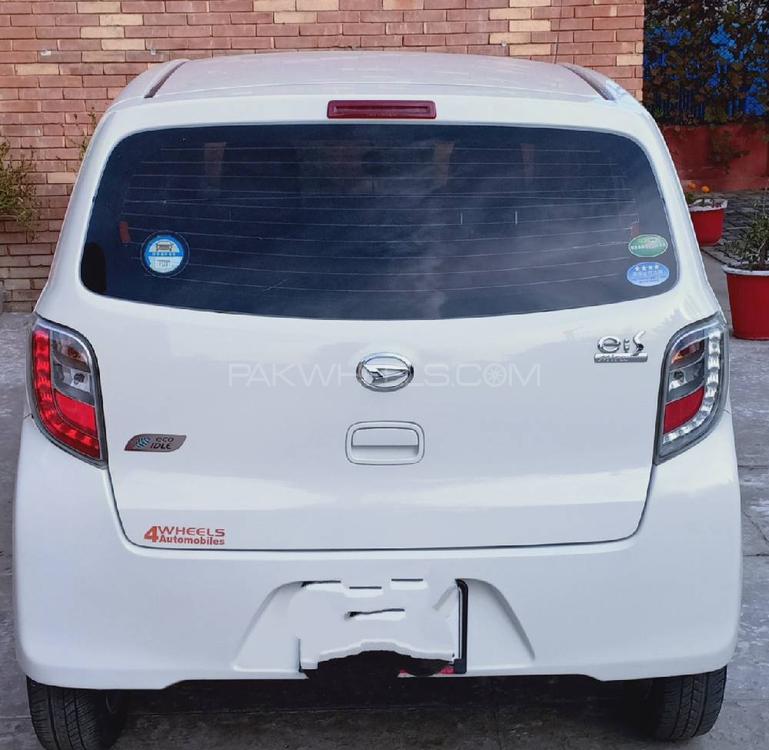 Daihatsu Mira 2013 for Sale in Lahore Image-1